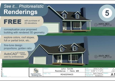 See it.. Build it.. today!