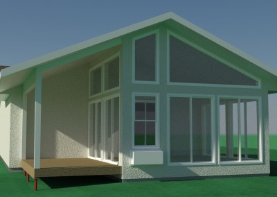 Elevation Rendering
