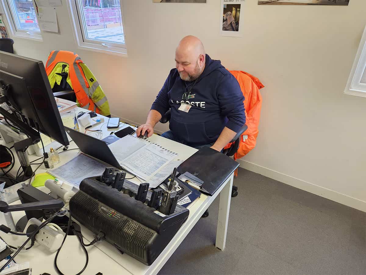 What’s an Appointed Person in Lifting Operations?