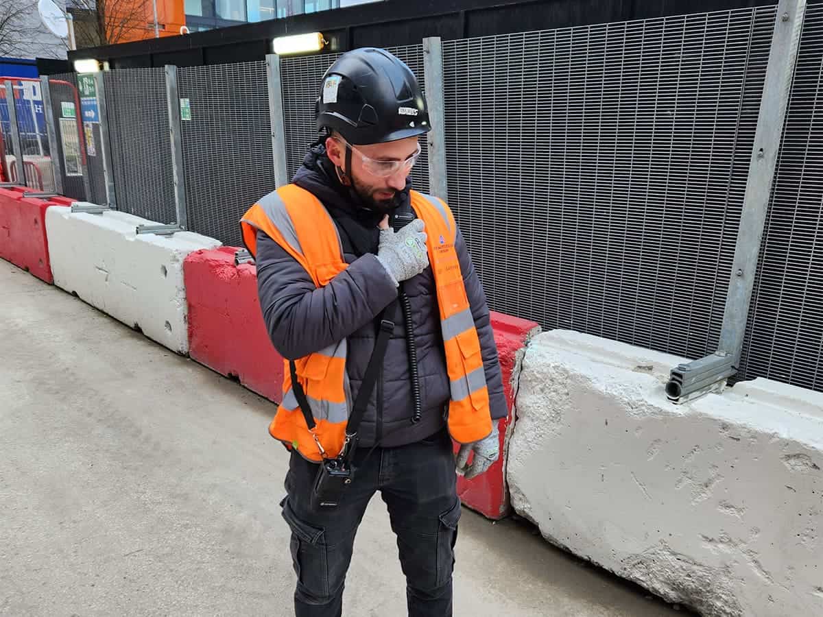 What Is a Crane Supervisor?