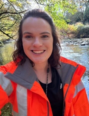 Charity Rose - The Construction Cogs Podcast - Episode 18