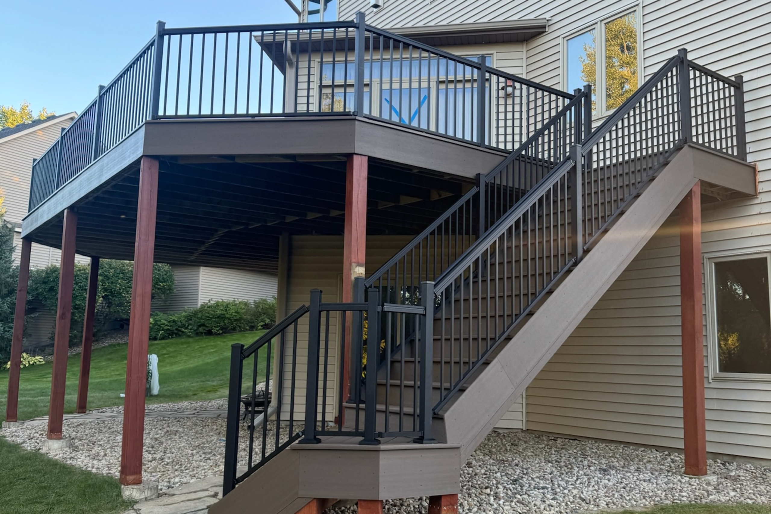 Azek_PVC_decking_Chanhassen_Minnesota