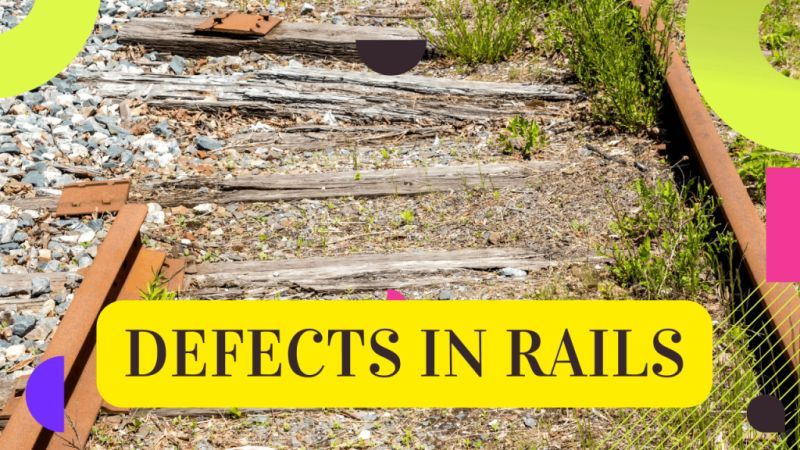 Defects In Rails Construction How - Perfect Full HD Geometric Photos | Free Download