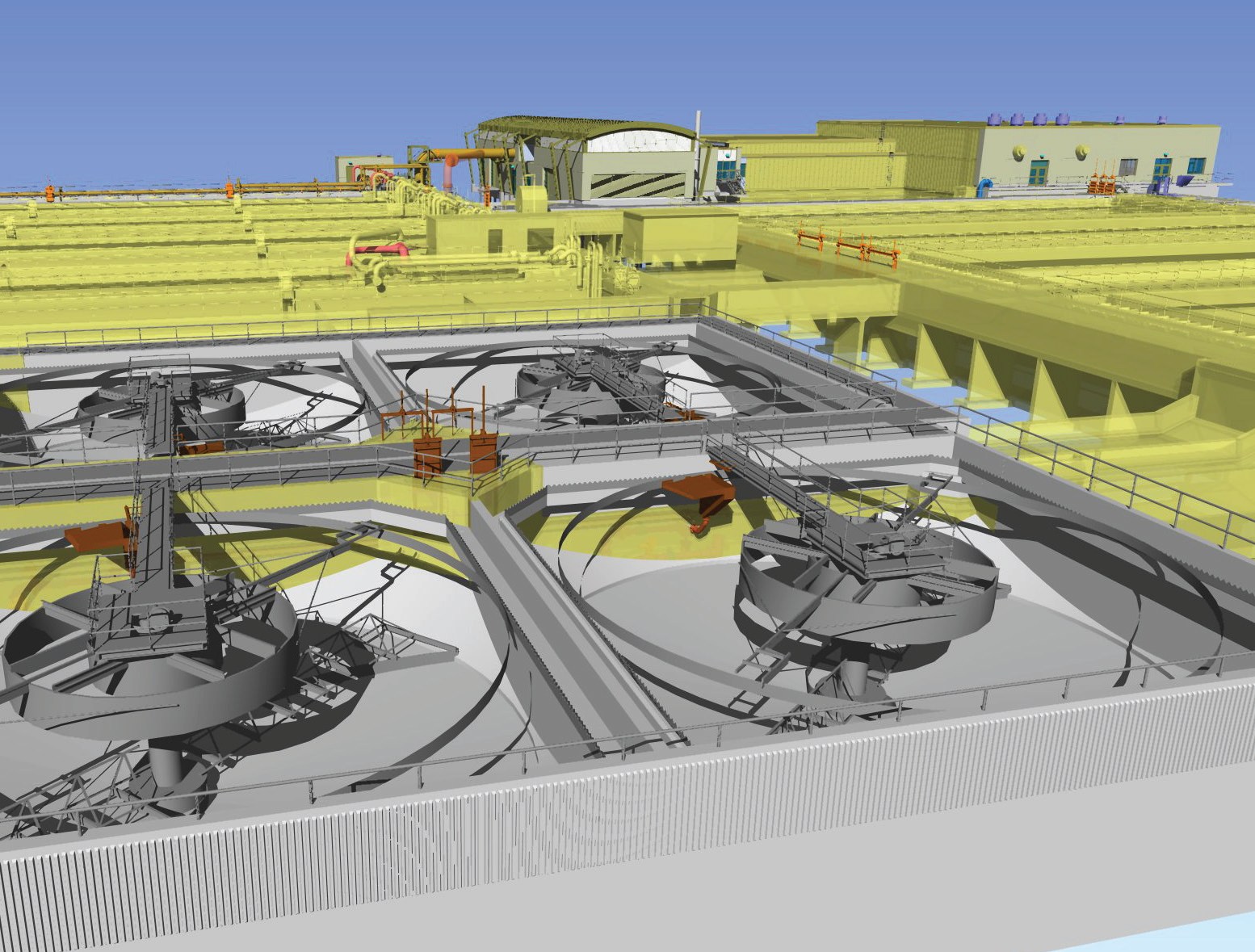 Using 3d Engineered Models For Construction Engineering And Inspection - Best Dark Wallpapers in Ultra HD