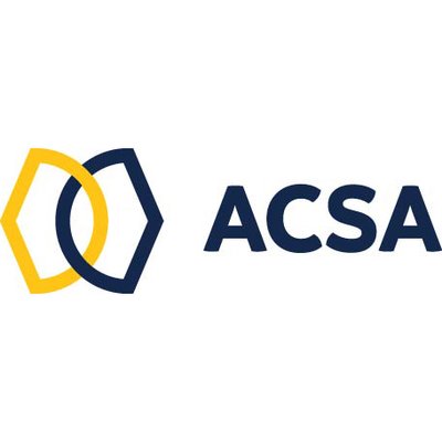 opening of the ACSA Training Facility in Gregoire