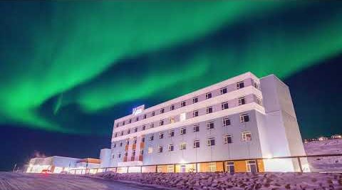 Stack Modular and Bird