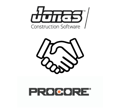 Jonas + Procore