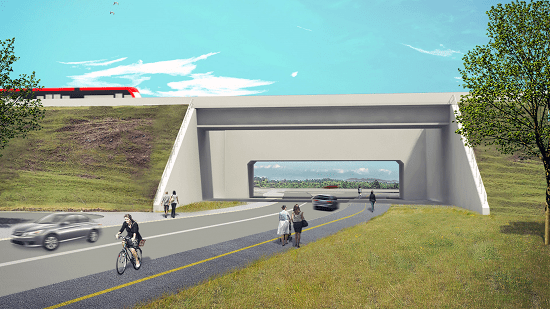 Green-Line-LRT-Calgary-Graham