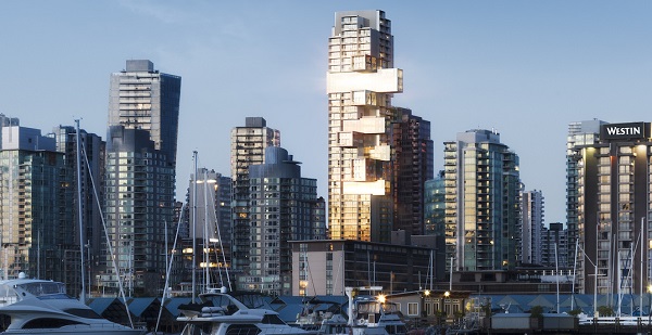 Vancouver developer