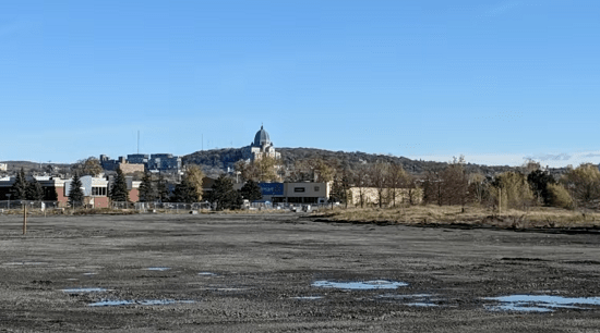 Montreal struggles developers