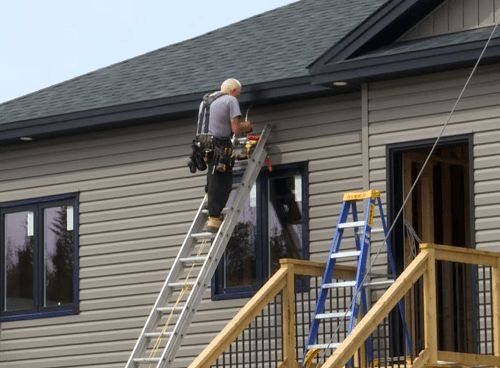NL Builders