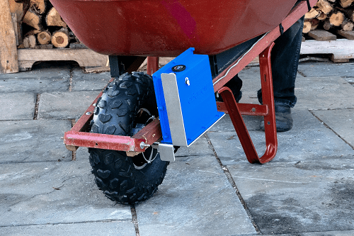 eBarrow Kit