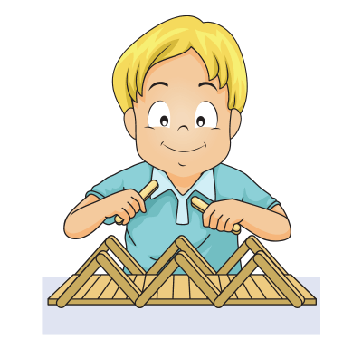 Bridge Building contest