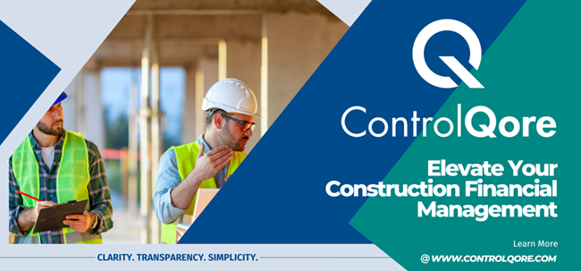 ControlQore Banner