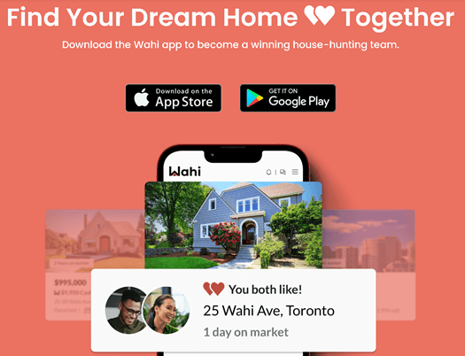 Wahi App