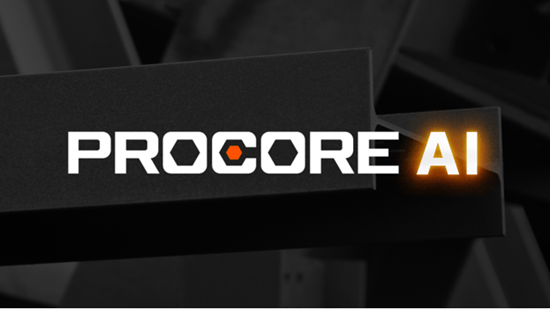 Procore AI