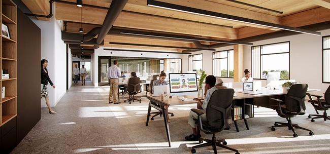 Join - Mass Timber Project