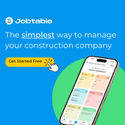Jobtable - Button