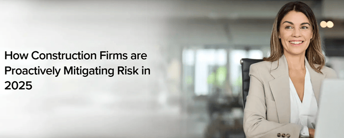 CMiC - Mitigating Risk