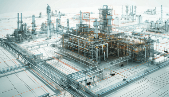 PCL - evolution of model data-driven planning