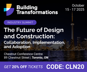 Building Transformations Summit 2025 - Box