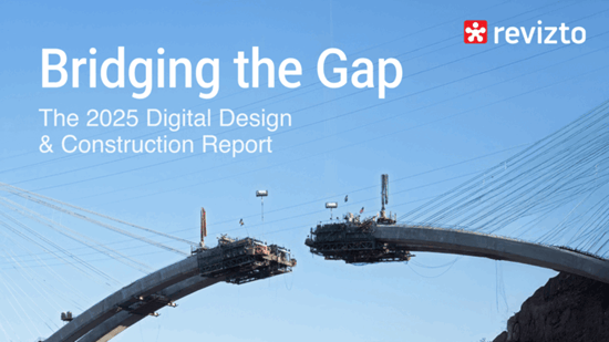 Infrastructure Boom at Risk - Revizto