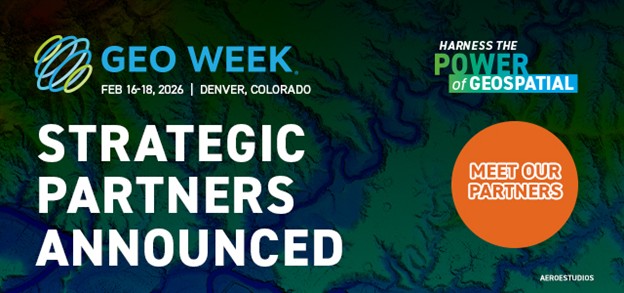 Geo Week Strategic Partners