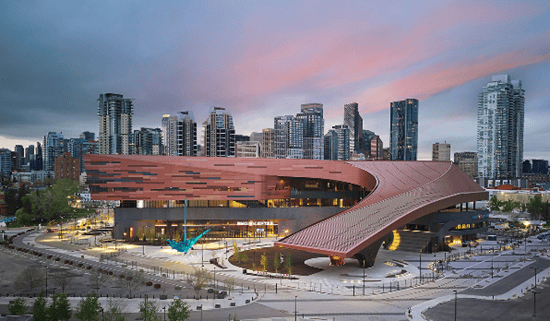 Transformative Tech - PCL article