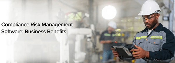 Compliance Risk Management Software - CMiC