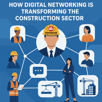 Digital Networking Construction - Blog