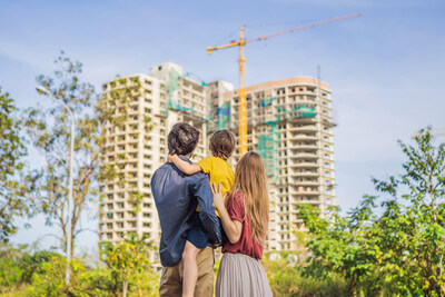 How Homebuilding Incentives Pay Off - Study