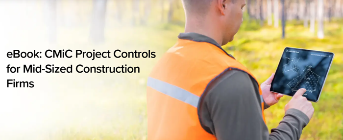 Project Controls - CMiC