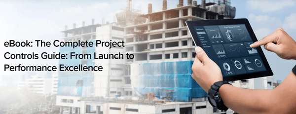 Project Controls - CMiC