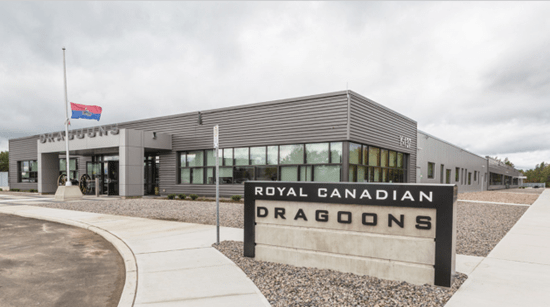 Securing canada's Tomorrow - PCL