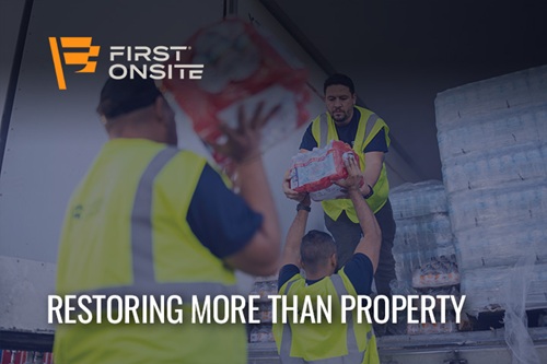 FirstOnsite_Restoring