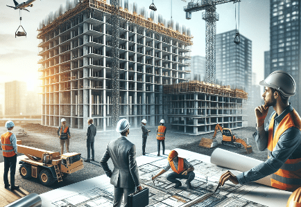 Integrated Construction Workflows - Boris & Associates