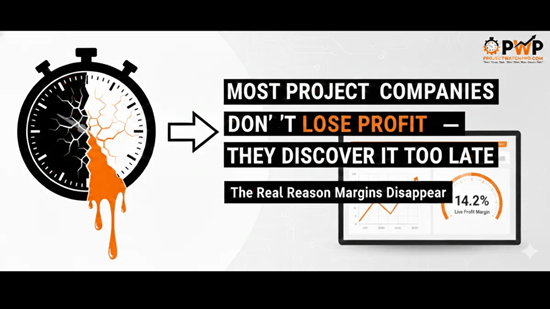 Most Project Companies - ProjectWatchPro