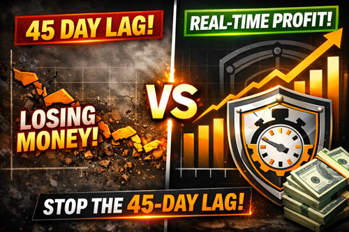 Project Profitability in Real Time - ProjectWatchPro