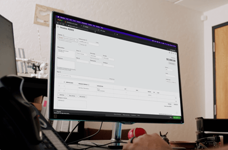 Contractor Profitable work - Knowify