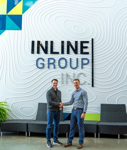 Inline group
