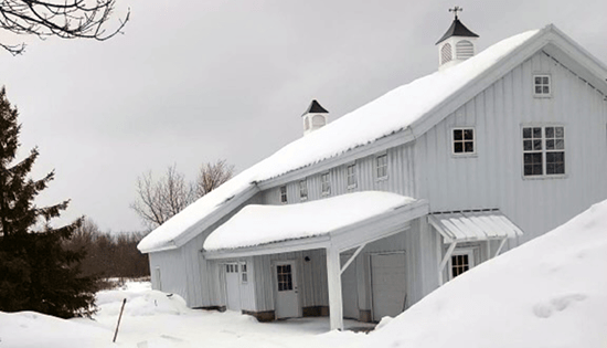 Snowfall Engineering - Summit Steel