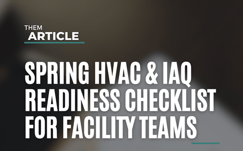 Spring HVAC - THEM