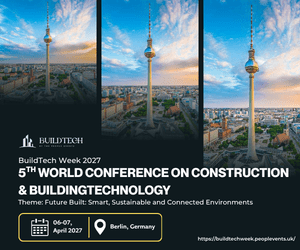 Buildtech Week 2027 - Box