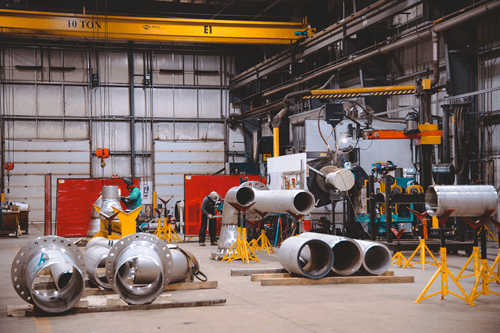 Key Industry Certification - PCL