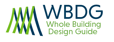 WBDG - Whole Building Design Guide