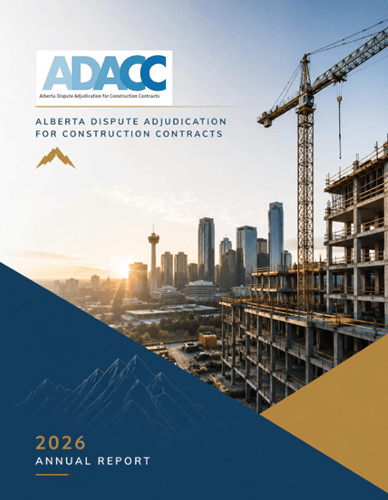 ADACC Report