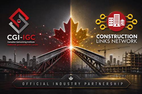 Canadian Galvanizing Institute - CLN Partnership