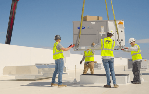 CoConstruct replacement - Knowify