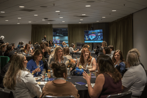 WomensProgram changing - Metalcon 2026