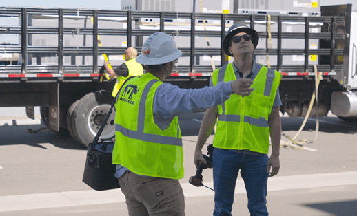 prevailing wage software - Knowify